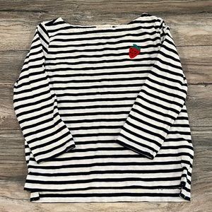 Crewcuts Strawberry Shirt